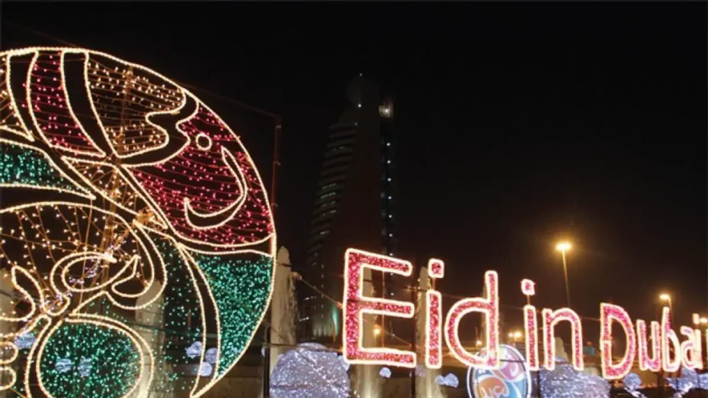 Eid Al-Adha-in-Dubai, Abu Dhabi, Sharjah- 2025 Holiday Celebration