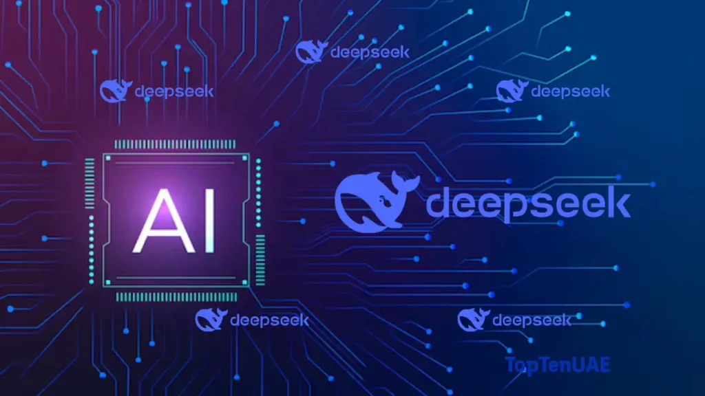 Deep Seek: Data Retrieval