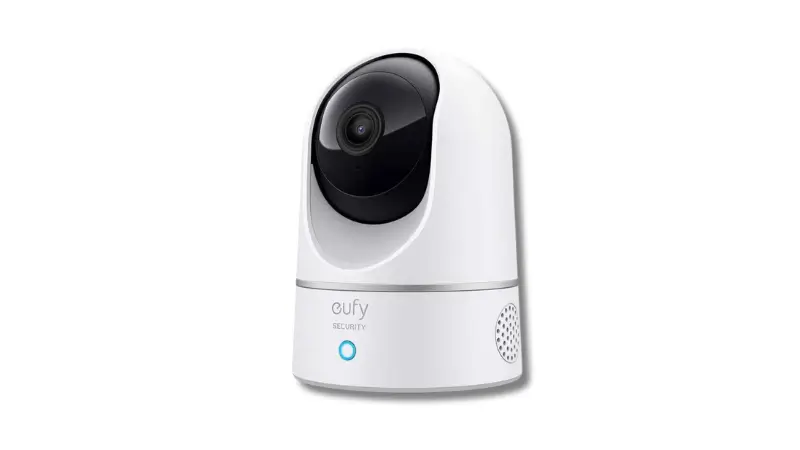 eufy Security 2K Indoor Cam