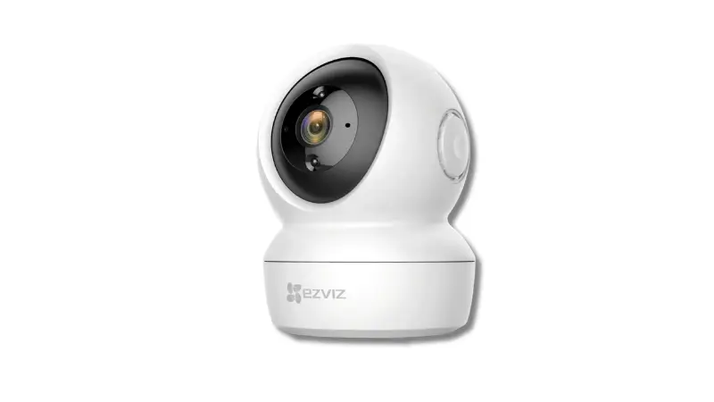 EZVIZ C6N Security Camera for Baby Monitor