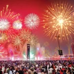 Free Eid Events & Festive Activities in Dubai and Abu dhabi 2025